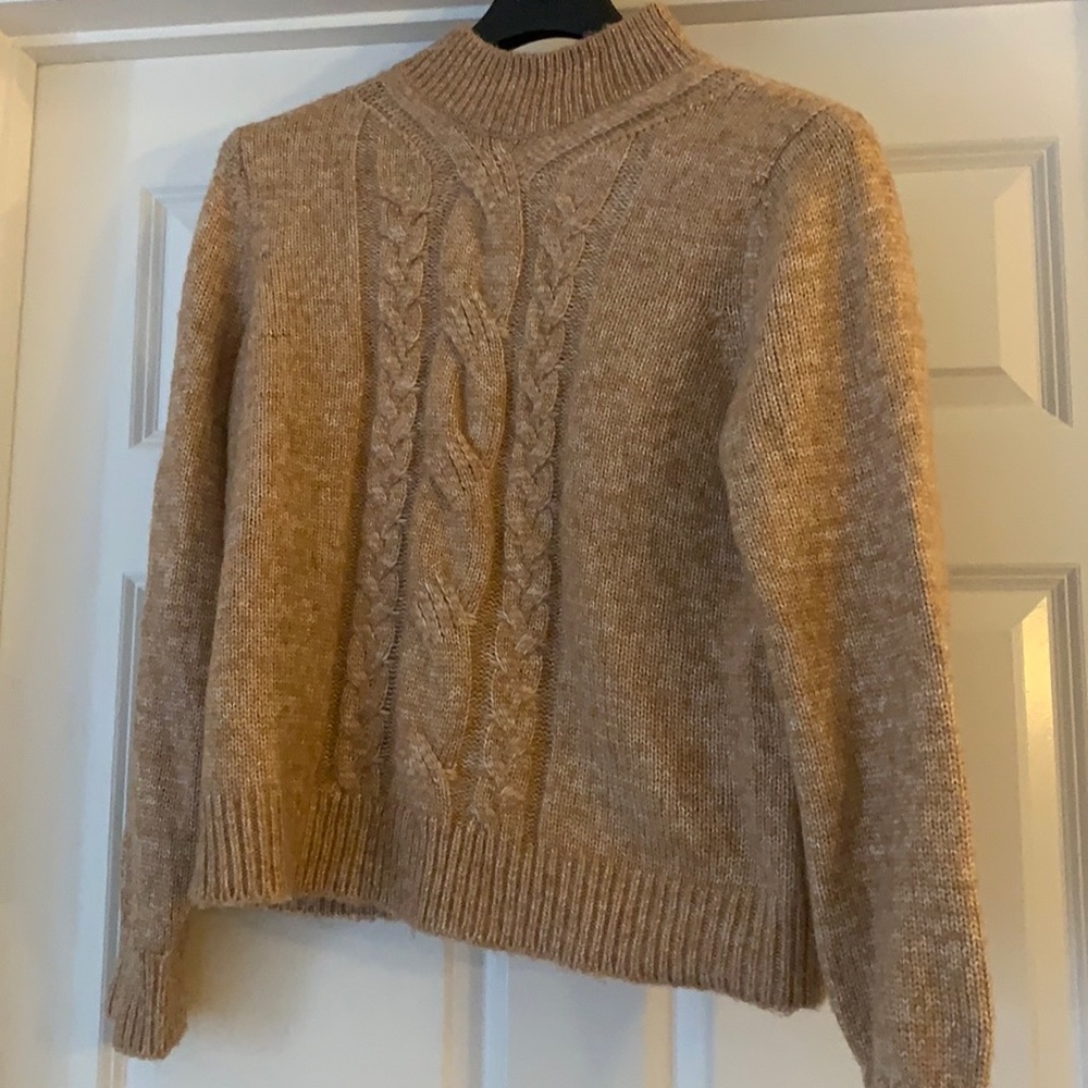 Banana Republic knit sweater